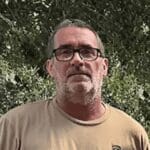 Daniel Power, Certified Applicator